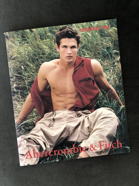 A&F QUARTERLY 2003 CHRISTMAS　Bruce Weber A&F QUARTERLY 2003 CHRISTMAS Bruce Weber - メルカリ