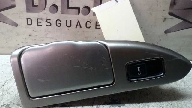8403060023 fensterheber schalter hinten rechts für TOYOTA LAND CRUISER PRADO