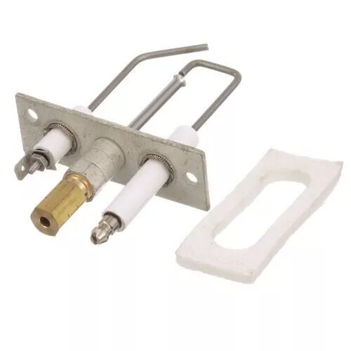 Frymaster Part 826-0982   8260982 826-1715 Ignitor w/ Gasket -LP  NEW