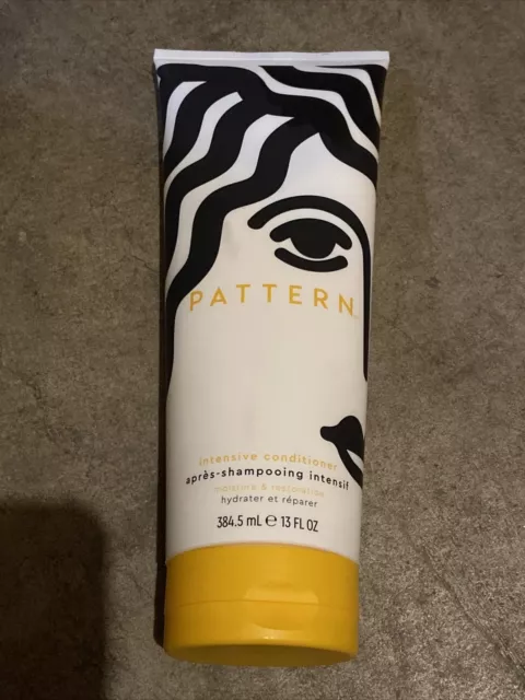 Pattern Intensive Conditioner - Moisture & Restoration -13 oz!! Brand New!!