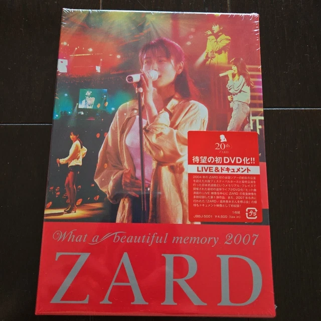 ZARD STREAMING LIVE What m $107.76 - PicClick