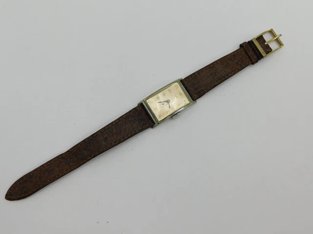 Tirette De Montre LIP R184 - Ancien Stock De 1975, Pièce Neuve Sans Boîte