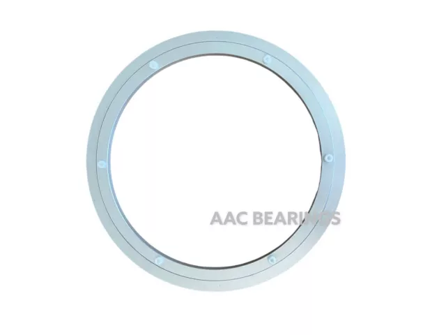 Aluminum Lazy Susan 350 mm / 14 Inch Turntable Bearing