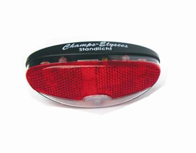 fahrrad rücklicht led mit standlicht gürtner
