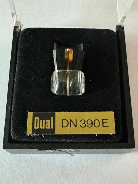 5492.2 DUAL DN165E DN166E | 38EUR Diamant pour platine vinyle