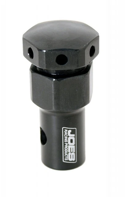 JOES Racing Products 13288 #8 AN ROLL OVER VALVE