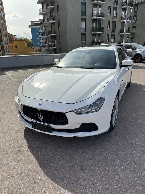 auto usato privato