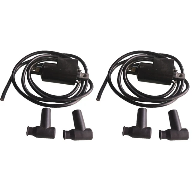 2X Zünd Spule GSX GTX 787 800 für JETSKI SKI JETBOAT BOAT 278