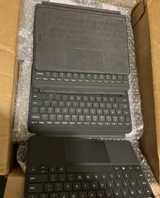 Tastiera Surface Pro 4 a Custodie e copritastiera per tablet ed eBook | Acquisti Online su