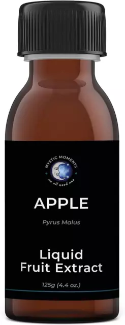 Apple Liquid Fruit Extract - 125G