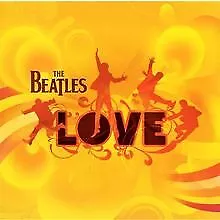 Love von Beatles,the | CD | Zustand akzeptabel