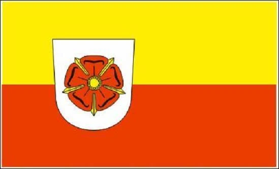 Produktbild von U24 Fahne Flagge Radolfzell Bootsflagge Premiumqualität 150 X 250 Cm