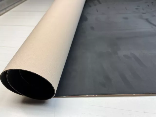 4-ply Hybrid Compressible Printing Blanket .077 thick x 30" Around x 24" Across 4-ply Hybrid Compressible Printing Blanket .077 thick x 30" Around x 24" Across