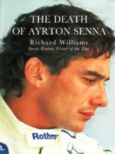 The Death of Ayrton Senna, Williams, Richard