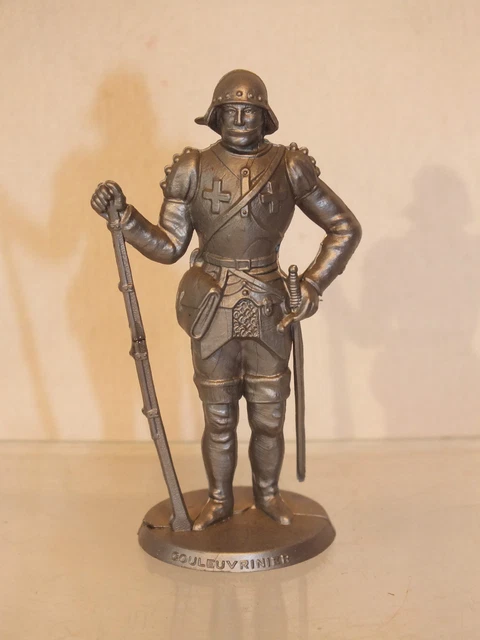 FIGURINE MOKAREX CAFE JEU D' ECHEC