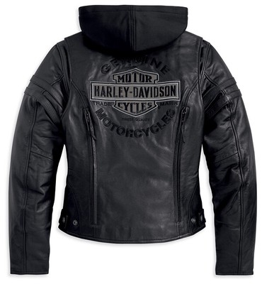 harley davidson miss enthusiast