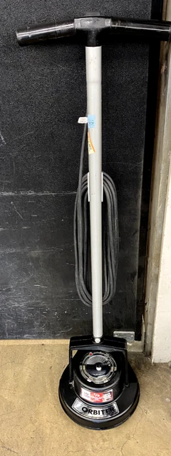 Oreck Orbiter Ultra Multi Purpose Floor Machine - ORB700MB
