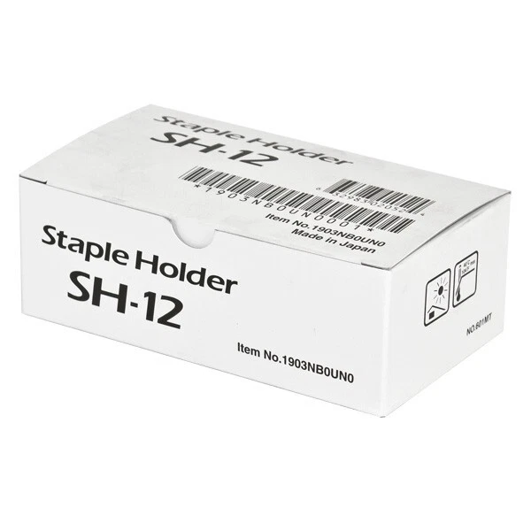 Genuine Kyocera SH-12 Staple Cartridge