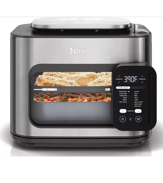 Combi 14-in-1 Muliticooker SFP701