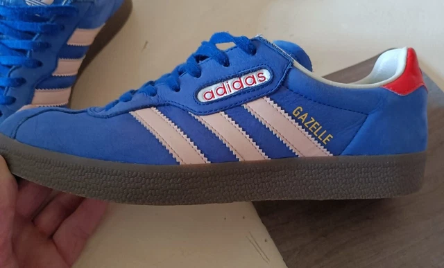 Scarpe deals gazelle super