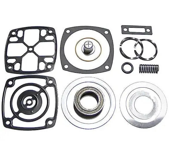 Cylinder Air Compressor Head Repair Kit OE 4089238 4025245 For Cummins Cylinder Air Compressor Head Repair Kit OE 4089238 4025245 For Cummins