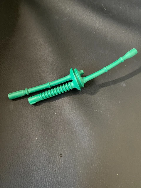 Tubo Del Carburante Nuovo Stihl BG 45, 55, 85 Rif: 4229 358 7702