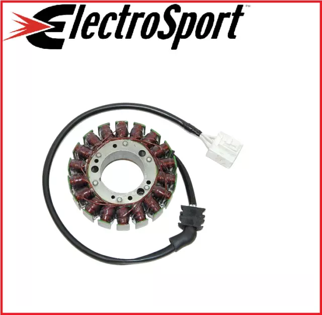 STATORE VOLANO BOBINA ELECTRO SPORT SPORTIVO Triumph Sprint ST 955 1999 al 2004