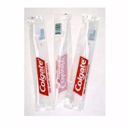 Cepillo de Dientes Adulto Suave Count Of 1 Por Colgate