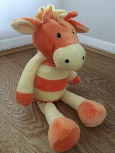 Giraffe Soft Toy, M&S Collection