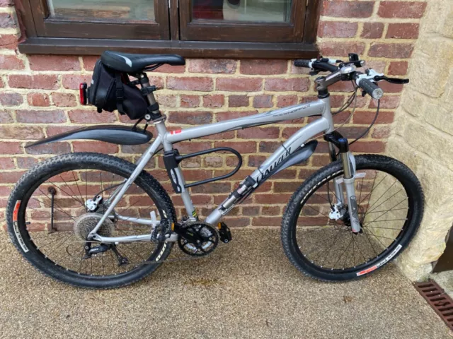 Specialized rockhopper store pro 2006