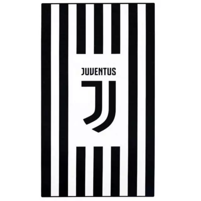 Juventus - Serviette de plage (SG17208)