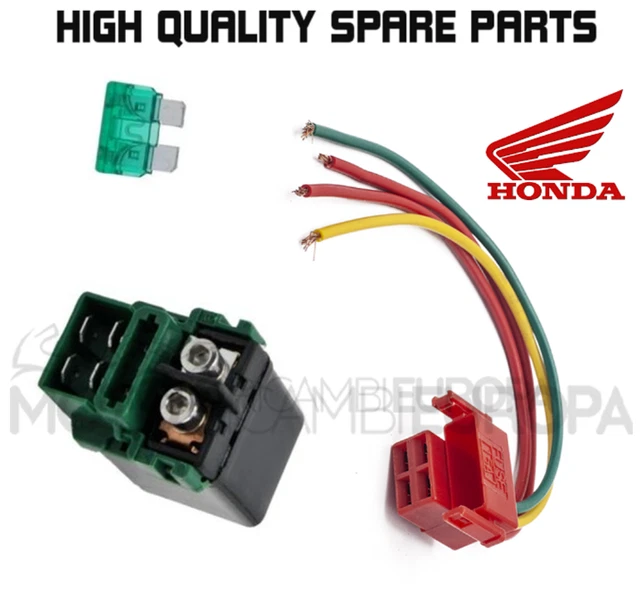 Axe De Piston Neuf Pour Honda C70 / Dax - Référence 13111GB0-910 - Pièce Moteur D'origine