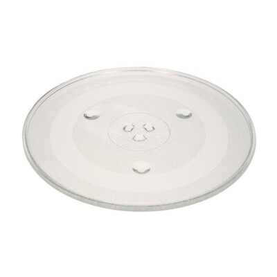 DELONGHI DE LONGHI PIATTO FORNO MICROONDE CM 27 5319108000-537031 CD 35424403 