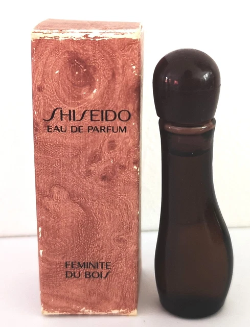 Feminite du bois shiseido clearance perfume amazon