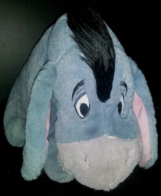 Disney Eeyore Plush 2