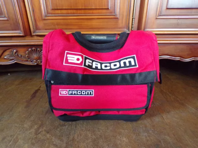 Facom Textile Sac à Outils Mini-Probag