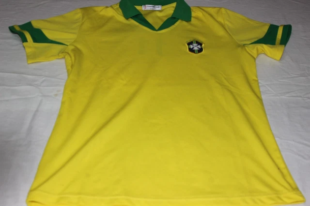 Maillot de football Matheus Cunha Brésil Coupe du Monde 2026 Nouvelle Saison