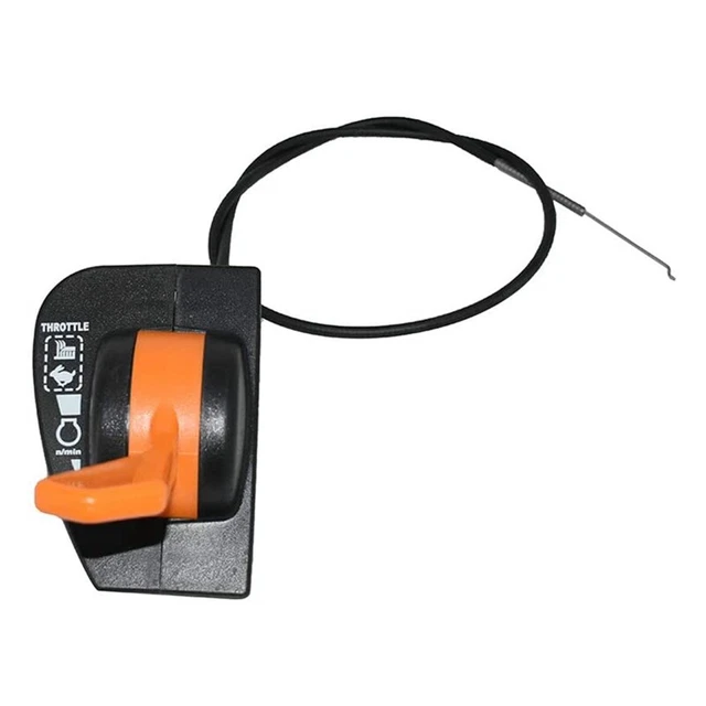 GY21984 gruppo controllo trazione gas per D125 D130 D140 D160 D170 LA155 X165 L T7V8