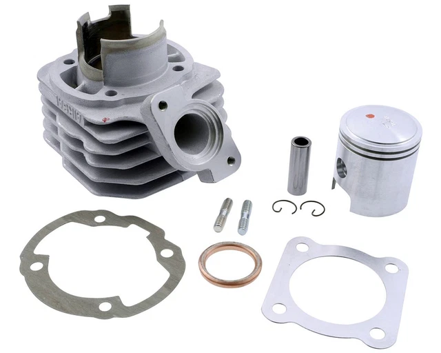 Produktbild von Cylinder Airsal 50cc T6 Racing D=40mm Peugeot 103 AC Kaufen | SCOOTER
