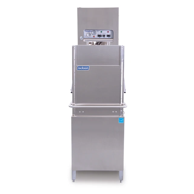 Jackson WWS TEMPSTAR HH-E VENTLESS (VER) 28" Ventless Door Type Dishwasher