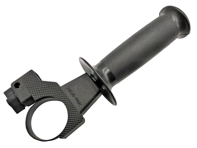 Bosch Accessories 2602025112 Poignée pour marteaux perforateur Bosch Accessories 2602025112 Poignée pour marteaux perforateur