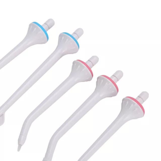 Ersatz-Tipp Zubehör Für Oral Irrigator Wasser Flosser Zähne Reinigung Ma Ga Gao