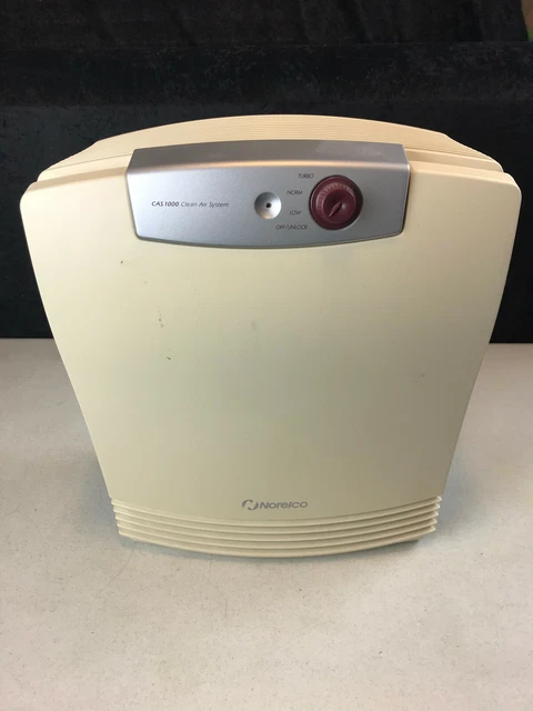 Norelco clean air machine deals