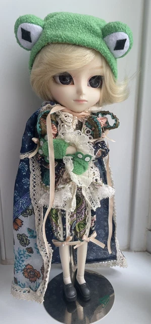 ISUL BUCK-TICK YUTAKA Higuchi Groove Doll I-953 Show After Dark