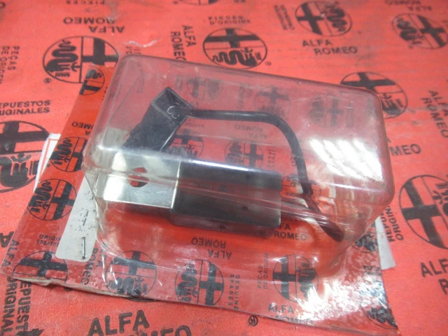 Copertura In Acciaio Per Alfa_Romeo GTV & SPIDER (916) - 2 Pezzi