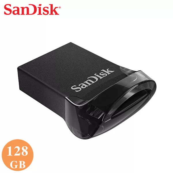 SanDisk CZ430 128 Go USB3.1 Flash Pen Drive ULTRA FIT 130MB/s SDCZ430