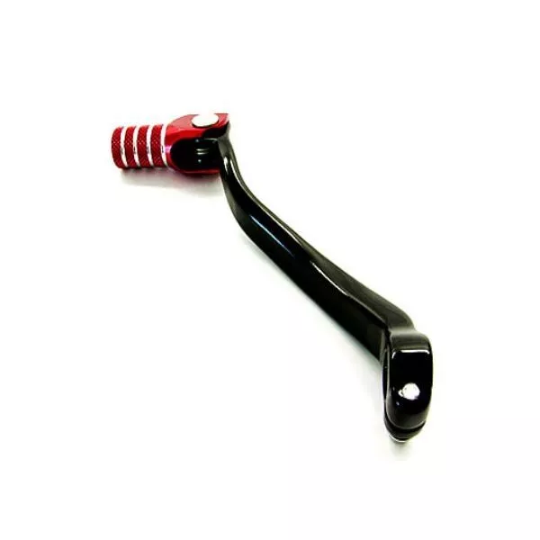 Z-22006 Moto Zap Leva Del Cambio Nero/Rosso Suzuki Rm-Z 450 2008