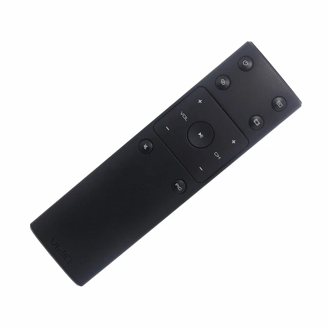 Original TV Remote Control for Vizio M550NV Television 3