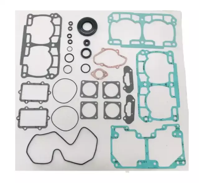 For Snowmobile Ski Doo Summit 800R X PTEK Complete Gasket Kit 09-711302