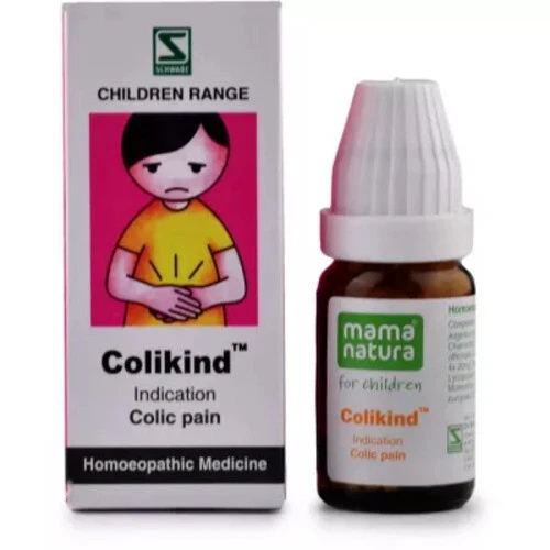 Willmar Schwabe India Colikind (10g)